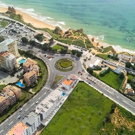 Rocha E Vau Lägenhet Portimão